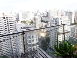 Forte Suites (D8), Apartment #449459821